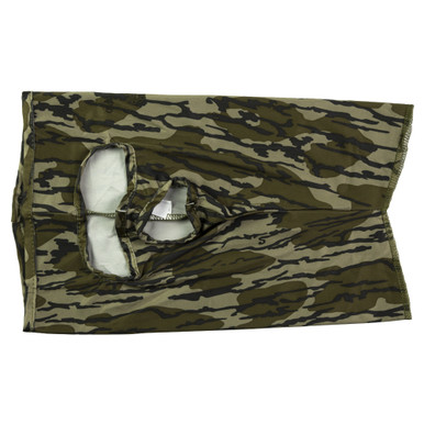 Shop Primos Stretch 3/4 Face Mask, Mossy Oak Bottomland Camo PS6665. Buy best Headwear from gritrsports.com | Reviews and Shipping options available