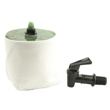Shop PS Products Water Filter Kit, 4" Filter, Sock, Spigot, & Instructions GEGK4X4. Buy best Hydration Accessories from gritrsports.com | Reviews and Shipping options available