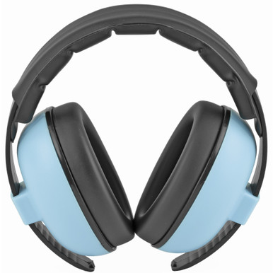 Shop Radians Hushies Infant Toddler Ear Muff Blue HSH0220CS. Buy best Earmuffs from gritrsports.com | Reviews and Shipping options available
