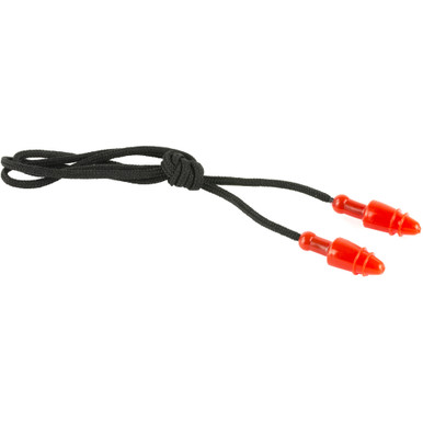 Shop Radians Radians Snug Plugs, Case with Cord, Red JP3150HC. Buy best Ear Plugs from gritrsports.com | Reviews and Shipping options available