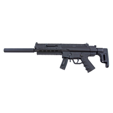 Shop ATI GSG-16 .22LR 16.25in 10rd Semi-Automatic Rifle (GERGGSG1610). Buy best Rifles from gritrsports.com | Reviews and Shipping options available