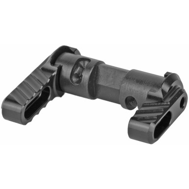 Shop Battle Arms Development, Inc. Bad-Ass Lite Ambidextrous Safety Selector. Buy best Rifle Components from gritrsports.com | Reviews and Shipping options available
