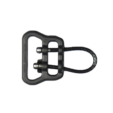 Shop BLUE FORCE 1.25in Black ULoop (UWL-UL1-125-BK). Buy best Gun Slings from gritrsports.com | Reviews and Shipping options available