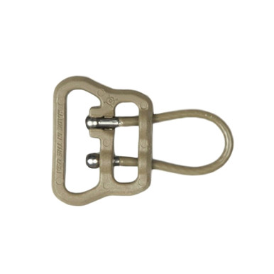 Shop BLUE FORCE 1.25in Tan ULoop (UWL-UL1-125-TN). Buy best Gun Slings from gritrsports.com | Reviews and Shipping options available