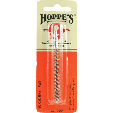 Shop HOPPE'S .30 Caliber Nylon Brush End (1305). Buy best Brushes from gritrsports.com | Reviews and Shipping options available