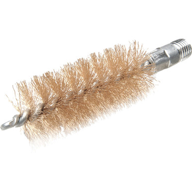 Shop HOPPE'S .375 Caliber Phosphor Bronze Cleaning Brush End (1316P). Buy best Brushes from gritrsports.com | Reviews and Shipping options available