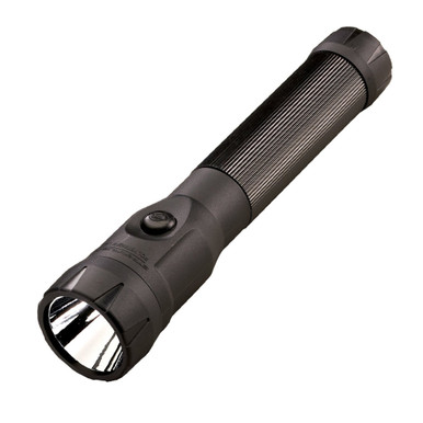 Shop STREAMLIGHT Poly-Stinger 385 Lumens LED Flashlight with AC/DC Chargers (76113). Buy best Handheld Flashlights from gritrsports.com | Reviews and Shipping options available