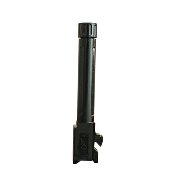 Shop TRUE PRECISION Glock 26 Threaded Black Nitride Barrel (TP-G26B-XTBL). Buy best Barrels from gritrsports.com | Reviews and Shipping options available