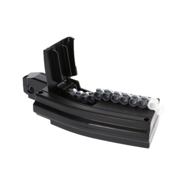 Shop SIG SAUER MCX/MPX Airgun .22 Cal 3 Extra Belts 30rd Magazine (AMRC-22-30). Buy best Air Gun Magazines from gritrsports.com | Reviews and Shipping options available