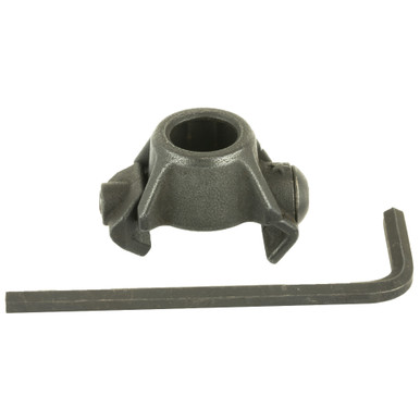 Shop Bravo Company Picatinny Rail QD Sling Mount, Quick Detach, 1913 Rail, Black BCM-RSM-1913. Buy best Sling Mounts from gritrsports.com | Reviews and Shipping options available