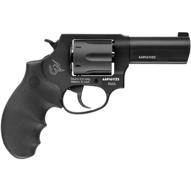Shop TAURUS 856 38 Spl +P 3in 6rd DA/SA Revolver (2-85631ULNS). Buy best Revolvers from gritrsports.com | Reviews and Shipping options available