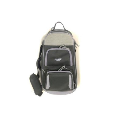 Shop AMERICAN TACTICAL IMPORTS RUKX Discrete Black/Grey AR Pistol Bag (ATICTARPBG). Buy best Bags from gritrsports.com | Reviews and Shipping options available