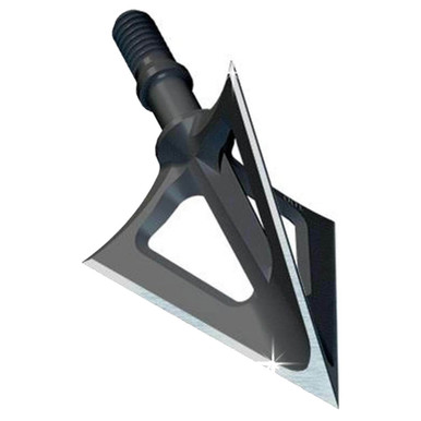 Shop G5 OUTDOORS Montec 100 Grain Carbon Steel Broadheads, 3-Pack (113). Buy best Broadheads from gritrsports.com | Reviews and Shipping options available