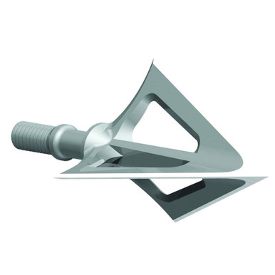 Shop G5 OUTDOORS Montec 85 Grain Broadheads, 3-Pack (116). Buy best Broadheads from gritrsports.com | Reviews and Shipping options available