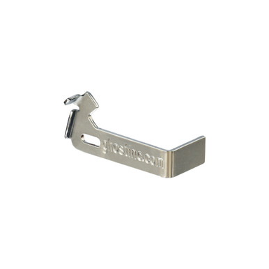 Shop Ghost Inc. G42 PRO, Trigger Bar, PRO For G42 Fitted Trigger,Stainless Finish GHO_42-43-2424-L-1. Buy best Pistol Components from gritrsports.com | Reviews and Shipping options available