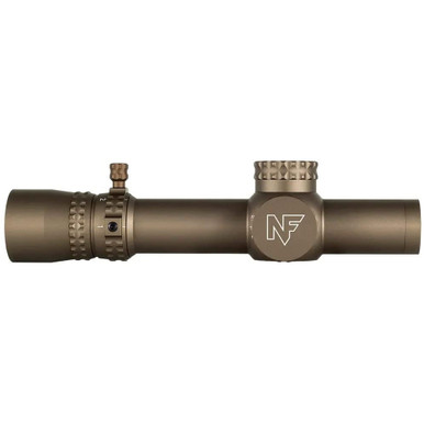 Shop NIGHTFORCE NX8 1-8x24mm F1 Capped E/W .2 MRAD PTL FC-DMX Dark Earth Riflescope (C663). Buy best Riflescopes from gritrsports.com | Reviews and Shipping options available