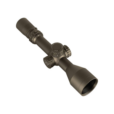 Shop NIGHTFORCE NX8 2.5-20x50mm F1 ZeroStop .1 MRAD DigIllum PTL TReMoR3 Dark Earth Riflescope (C664). Buy best Riflescopes from gritrsports.com | Reviews and Shipping options available