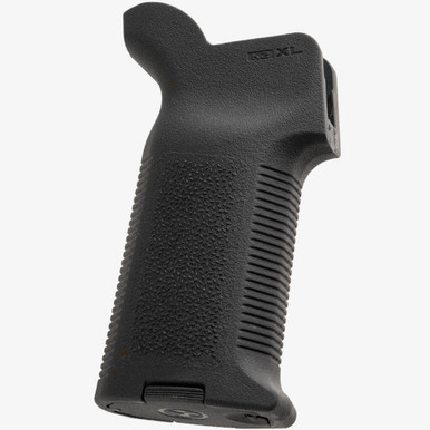 Shop MAGPUL MOE K2-XL AR15 Black Grip (MAG1165-BLK). Buy best Gun Grips from gritrsports.com | Reviews and Shipping options available