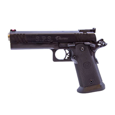 Shop TRISTAR SPS Pantera 1911 Blued 9mm 5in 18rd Pistol (85675). Buy best Pistols from gritrsports.com | Reviews and Shipping options available
