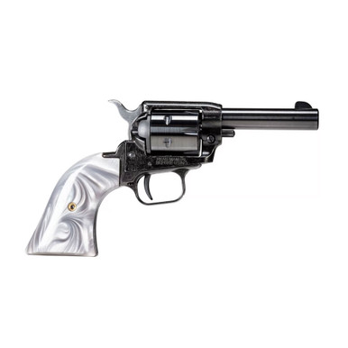 Shop HERITAGE Barkeep .22 LR 3.6in 6rd Revolver (BK22B3GPRL). Buy best Revolvers from gritrsports.com | Reviews and Shipping options available