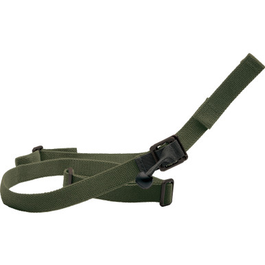 Shop Blue Force Gear GMT "Give Me Tail", 2-Point Combat Sling, 1" Webbing, Snag Free Lock Release Tab, TEX 70 Bonded Nylon Thread, Ranger Green GMT-100-OA-RG. Buy best Sling Mounts from gritrsports.com | Reviews and Shipping options available