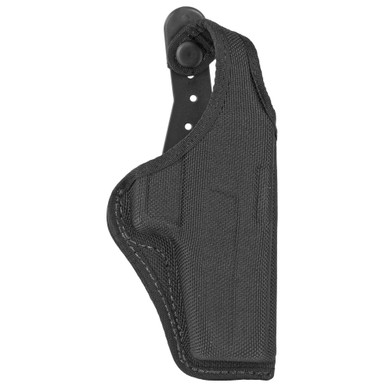 Shop Bianchi Model #7001 AccuMold Holster, Fits SW9F, Sig P220/P226, Glock 17, With Thumb-Snap, Right Hand, Black 17721. Buy best Holsters from gritrsports.com | Reviews and Shipping options available