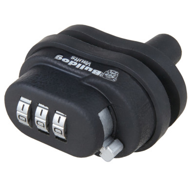 Shop Bulldog Cases Trigger, Gun Lock, Black, Combination Lock, California Approved BD8000. Buy best Gun Locks from gritrsports.com | Reviews and Shipping options available
