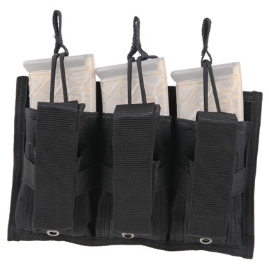 Shop Bulldog Cases Colt Logo, Magazine Pouch, Black BDT-62. Buy best Mag Pouches from gritrsports.com | Reviews and Shipping options available