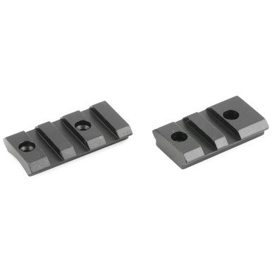 Shop Burris XTR Tactical Steel 2 Piece Base, Fits Savage Short & Long Flat, Matte Finish 410620. Buy best Scope Bases from gritrsports.com | Reviews and Shipping options available