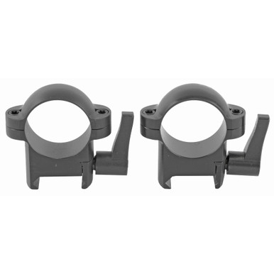 Shop Burris Zee Ring, QD, 1" Med, Matte 420034. Buy best Scope Rings from gritrsports.com | Reviews and Shipping options available