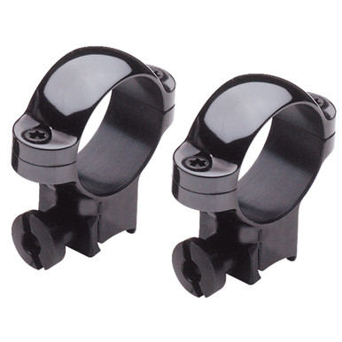 Shop Burris Deluxe Ring, .22 Caliber, 1", Medium, Steel, Gloss Finish 420072. Buy best Scope Rings from gritrsports.com | Reviews and Shipping options available