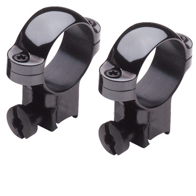 Shop Burris Rimfire Ring, .22 Caliber, 1", High, Steel, Gloss Finish 420073. Buy best Scope Rings from gritrsports.com | Reviews and Shipping options available