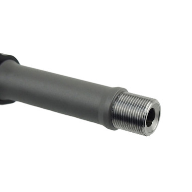 Shop BALLISTIC ADVANTAGE Premium AR15 8.3in 300 BLK Pistol Length Barrel with Gas Block (BABL300002P). Buy best Barrels from gritrsports.com | Reviews and Shipping options available