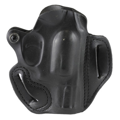 Shop DeSantis Gunhide 002, Speed Scabbard, Belt Holster, 2 Belt Slots, Tension Adjustment Screw, Fits 1 7/8-2 1/4" S&W J Frame, 2" Taurus 85, 85CH, Right Hand, Black Leather 002BA02Z0. Buy best Holsters from gritrsports.com | Reviews and Shipping options available