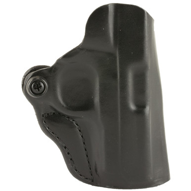 Shop DeSantis Gunhide Mini Scabbard Belt Holster, Fits Sig P938, Right Hand, Black Leather 019BA37Z0. Buy best Holsters from gritrsports.com | Reviews and Shipping options available