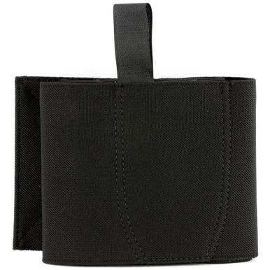 Shop DeSantis Gunhide Belly Band Holster, Fits Most Small Frame Autos, Large, Black 060BJG3Z0. Buy best Holsters from gritrsports.com | Reviews and Shipping options available