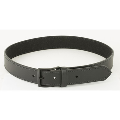 Shop DeSantis Gunhide Econo Belt, 1.5", Belt Size 38", Black E25BJ38Z3. Buy best Belts from gritrsports.com | Reviews and Shipping options available