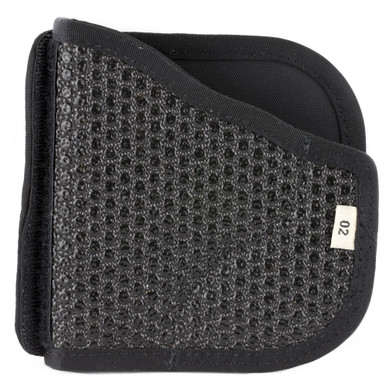 Shop DeSantis Gunhide Super Fly Pocket Holster, Fits S&W J-Frame, Ambidextrous, Black M44BJ02Z0. Buy best Holsters from gritrsports.com | Reviews and Shipping options available
