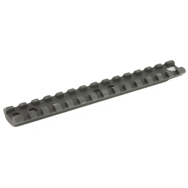 Shop GG&G, Inc. Scope Mount, Black, Picatinny Rail, Fits Mossberg 930 GGG-1069. Buy best Scope Mounts from gritrsports.com | Reviews and Shipping options available
