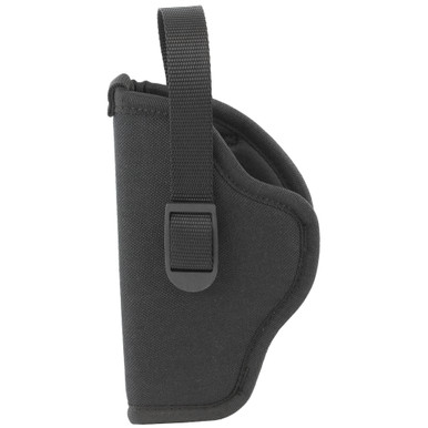 Shop Uncle Mike's Hip Holster, Size 15, Fits Large Auto With 4.5" Barrel, Left Hand, Black 81152. Buy best Holsters from gritrsports.com | Reviews and Shipping options available