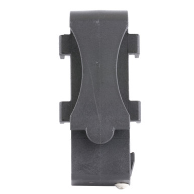 Shop Versacarry Magazine Carrier, Fits Single Stack 9MM Magazine, Black Polymer 9 SS. Buy best Mag Pouches from gritrsports.com | Reviews and Shipping options available