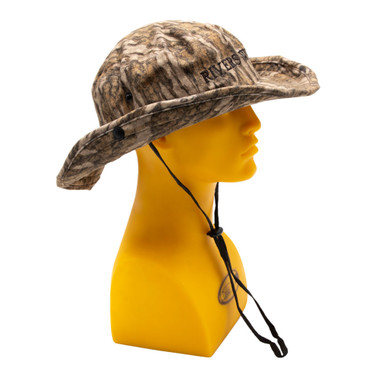 Shop RIVERS WEST Mossy Oak Bottomlands Boonie Hat (8579-BTM). Buy best Hats from gritrsports.com | Reviews and Shipping options available