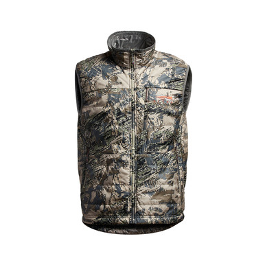 Shop SITKA Men's Kelvin AeroLite Optifade Open Country Vest (50258-OB). Buy best Vests from gritrsports.com | Reviews and Shipping options available