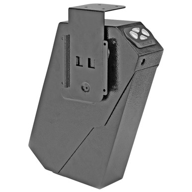 Shop SnapSafe Drop Box Keypad Vault, Black, 13.5"x7.5"x3.6" 75431. Buy best Gun Safes from gritrsports.com | Reviews and Shipping options available