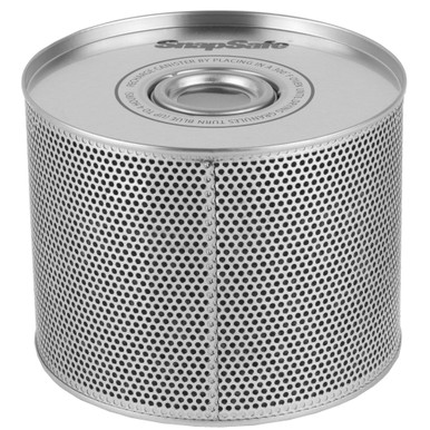 Shop SnapSafe Canister Dehumidifier, 5" 75902. Buy best Dehumidifiers from gritrsports.com | Reviews and Shipping options available