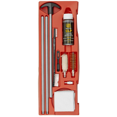 Shop Kleen-Bore Cleaning Kit, Fits 20 Gauge SHO217. Buy best Cleaning Kits from gritrsports.com | Reviews and Shipping options available