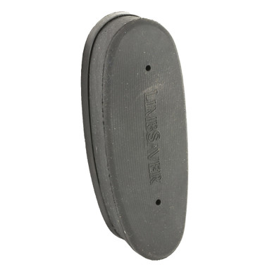 Shop Limbsaver Recoil Pad, Grind-To-Fit, Fits Small Stock, Black 10541. Buy best Recoil Pads from gritrsports.com | Reviews and Shipping options available