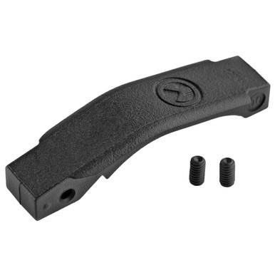Shop Magpul Industries MOE Enhanced Trigger Guard, Polymer, Black MAG1186-BLK. Buy best Trigger Guards from gritrsports.com | Reviews and Shipping options available