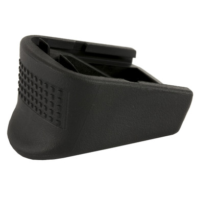Shop Pearce Grip Grip Extension, Fits Glock 29/20/21/40/41 High Capacity Magazines, Black PG-1045+. Buy best Grip Accessories from gritrsports.com | Reviews and Shipping options available