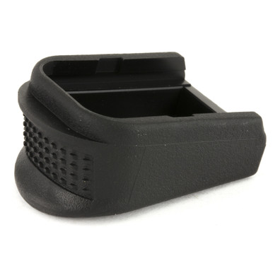 Shop Pearce Grip Grip Extension, Fits Glock Gen 4 26/27/33, Black Finish PG-42733. Buy best Grip Accessories from gritrsports.com | Reviews and Shipping options available